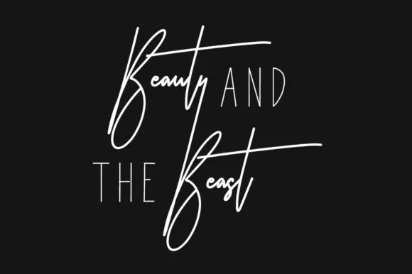 Like Father Like Son Font by Maulana Creative — Script Handwritten Font — thumbnail 7