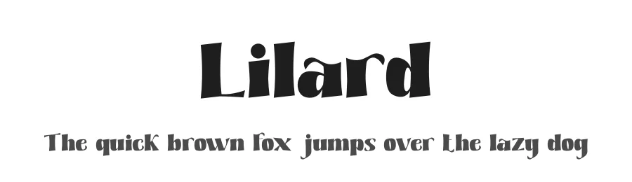 Lilard
