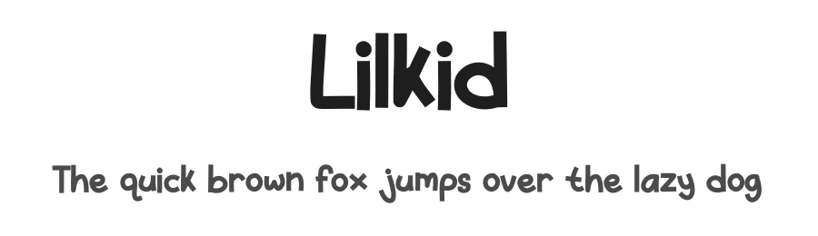Lilkid