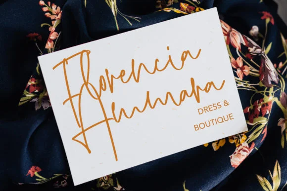 Lillyanstar Font by Maulana Creative — Script Handwritten Font — thumbnail 3