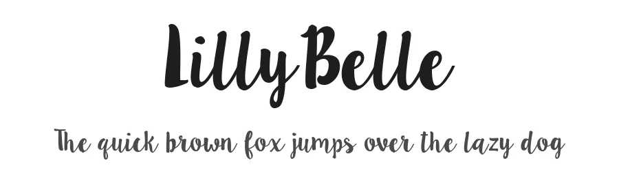 LillyBelle