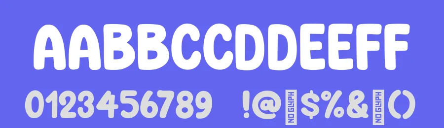 Lime Days by Khurasan — Decorative Font — thumbnail 3