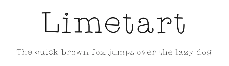 Limetart