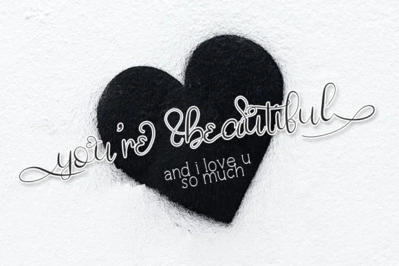 Limited Masterpiece Font by Creassion Studio — Script Handwritten Font — thumbnail 2