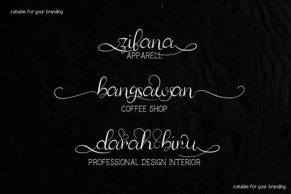 Limited Masterpiece Font by Creassion Studio — Script Handwritten Font — thumbnail 6