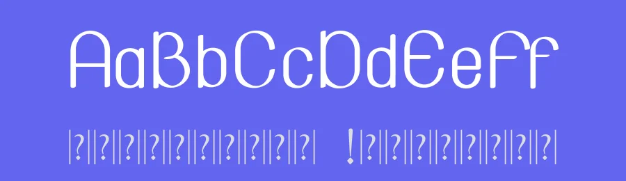 Lincoln by Haksen Studio — Sans Serif Font — thumbnail 3