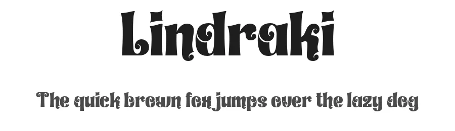 Lindraki
