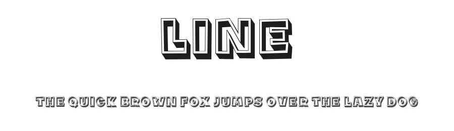 Line