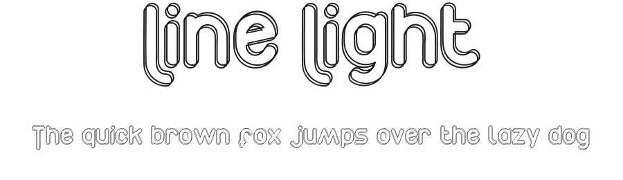 Line Light