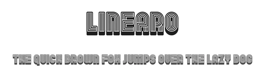 Linearo
