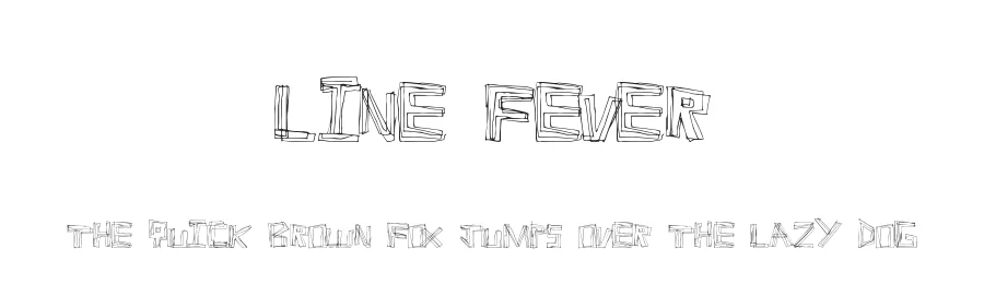 Line Fever