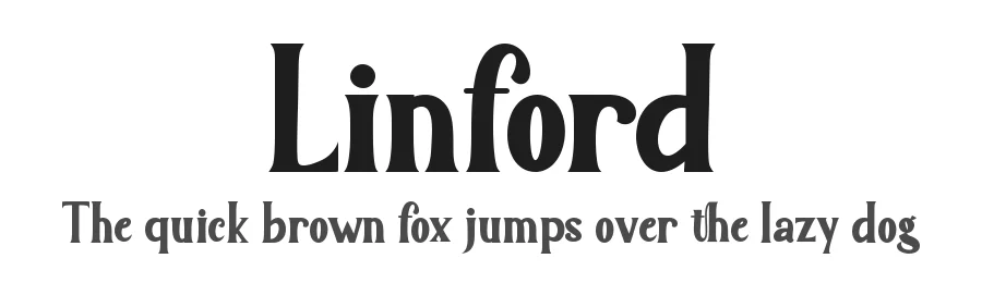 Linford