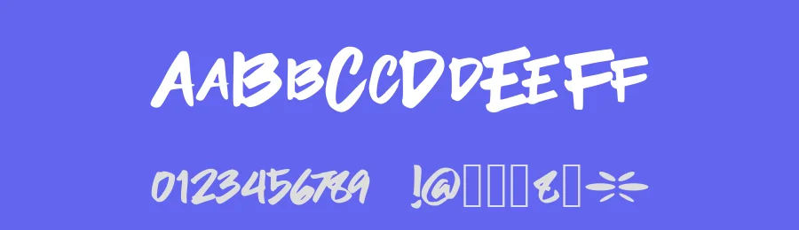 LingLengLang by selawetype — Decorative Font — thumbnail 3