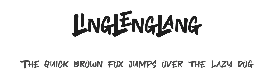 LingLengLang