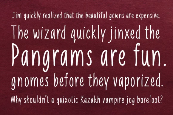 Liniga Font by Graphite — Script Handwritten Font — thumbnail 2