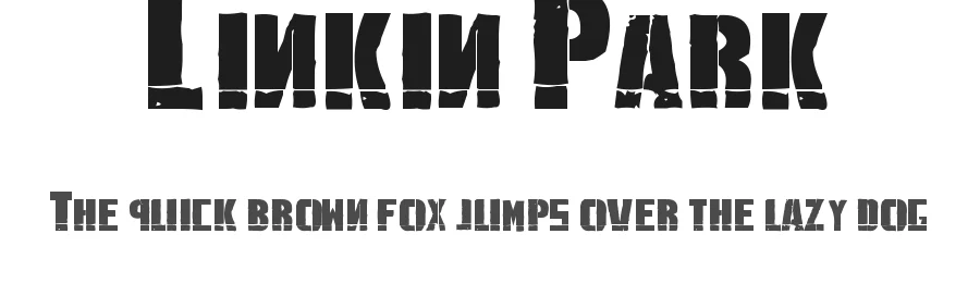 Linkin Park