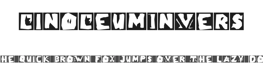 LinoLeumInvers