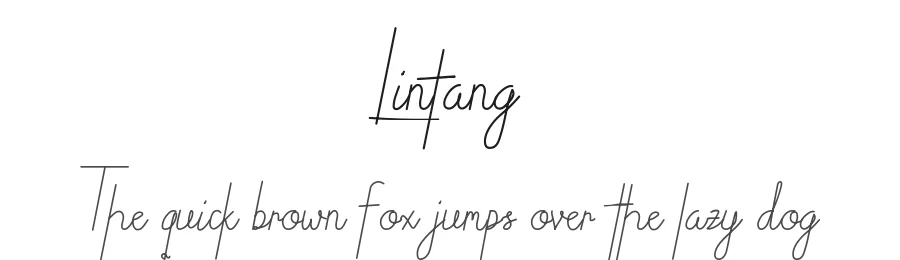 Lintang
