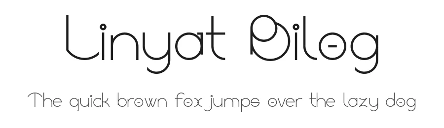Linyat Bilog