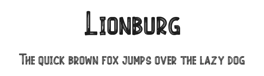 Lionburg
