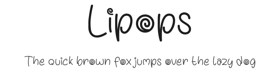 Lipops