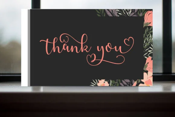 Listing Loves Font by Sulthan Studio — Script Handwritten Font — thumbnail 6