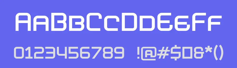 Litespeed by Tiago Sá — Display Font — thumbnail 3