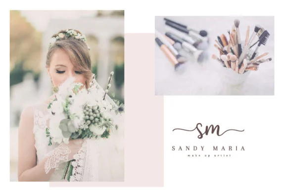 Little Bluemy Font by etigletters — Script Handwritten Font — thumbnail 8
