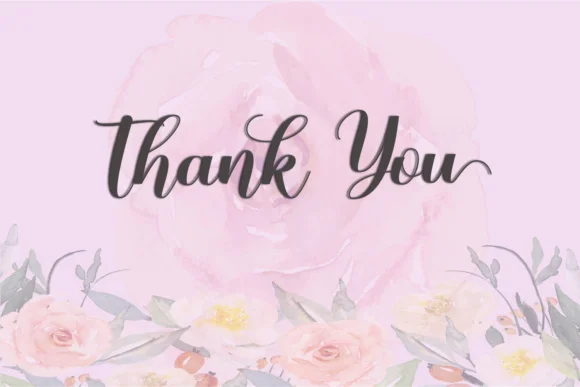 Little Heart Font by Bluestudio — Script Handwritten Font — thumbnail 6
