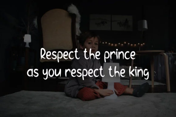 Little King Font by morningtimestudio — Script Handwritten Font — thumbnail 2