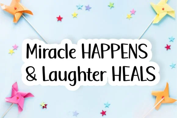 Little Star Story Font by Jasm (7NTypes) — Script Handwritten Font — thumbnail 4