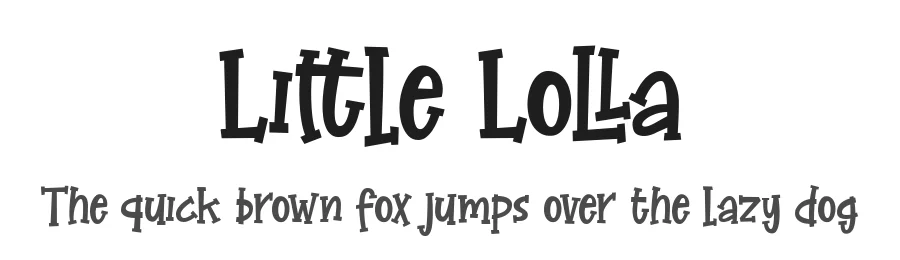 Little Lolla