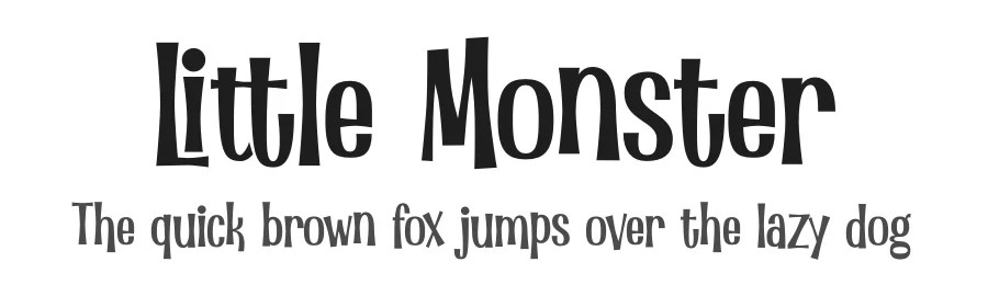 Little Monster
