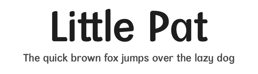 Little Pat