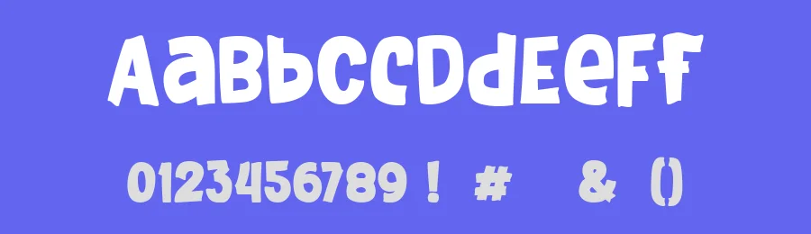 Little Queen by Creatype Studio — Decorative Font — thumbnail 3
