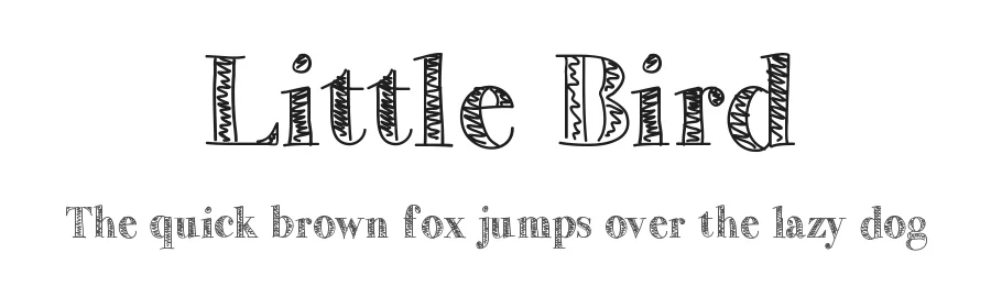 Little Bird