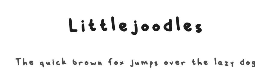 Littlejoodles