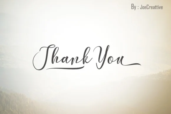 Litton Font by JoeeCreative — Script Handwritten Font — thumbnail 7