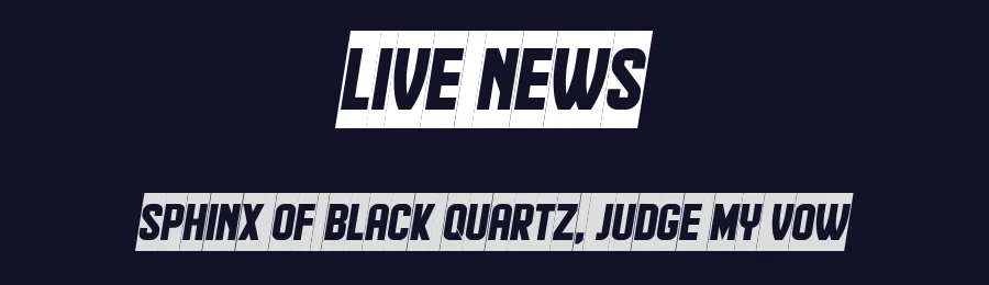 Live News by Vladimir Nikolic — Sans Serif Font — thumbnail 2