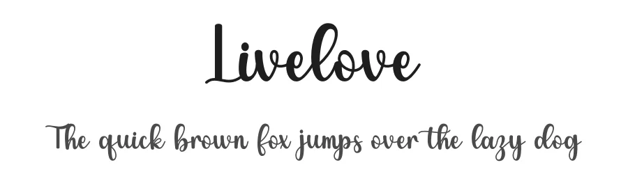Livelove