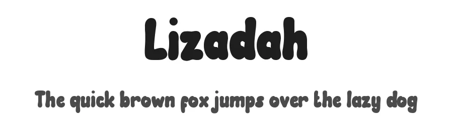 Lizadah