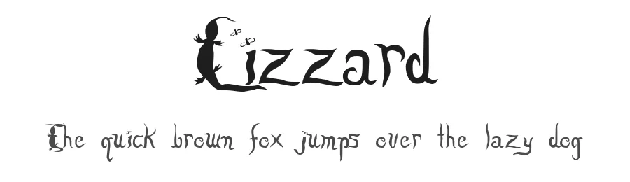 Lizzard