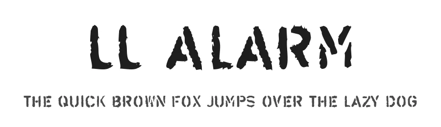 LL Alarm