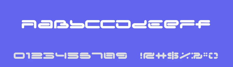 LL Medien by Markus Schröppel — Display Font — thumbnail 3