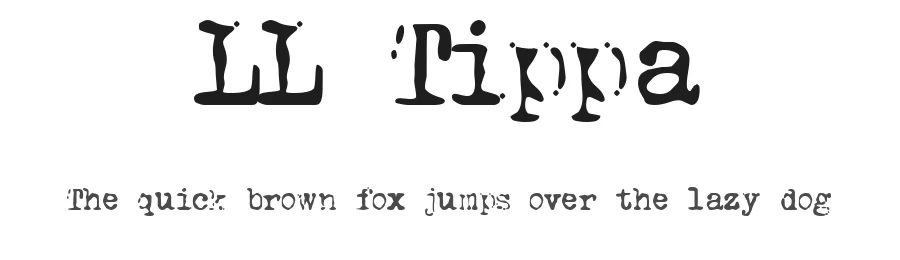 LL Tippa