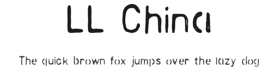 LL China