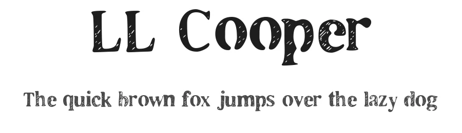 LL Cooper