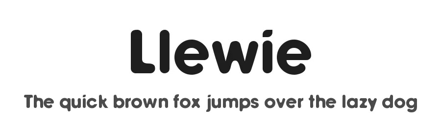 Llewie