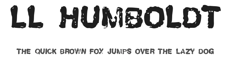LL Humboldt
