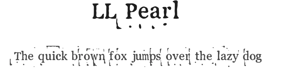 LL Pearl